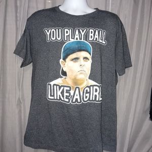 "the Sandlot" t-shirt